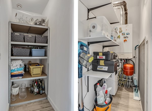 Medium property photo - Sint Willebrordstraat 29, 5014 CA Tilburg